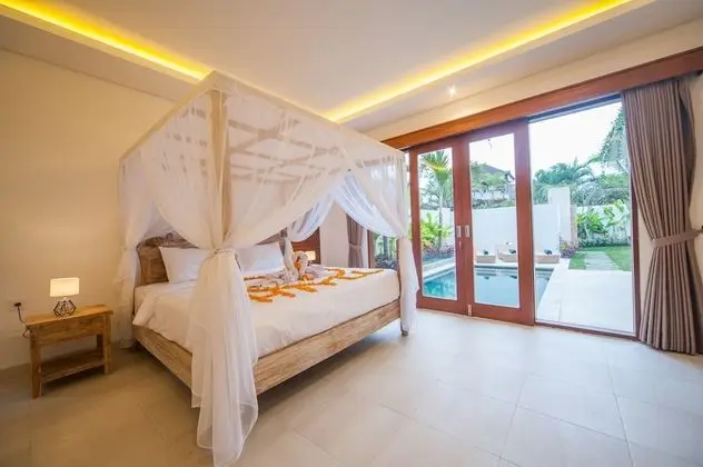 Exclusive Villa, 3 Yatak Odası