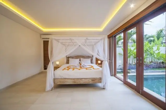 Exclusive Villa, 3 Yatak Odası