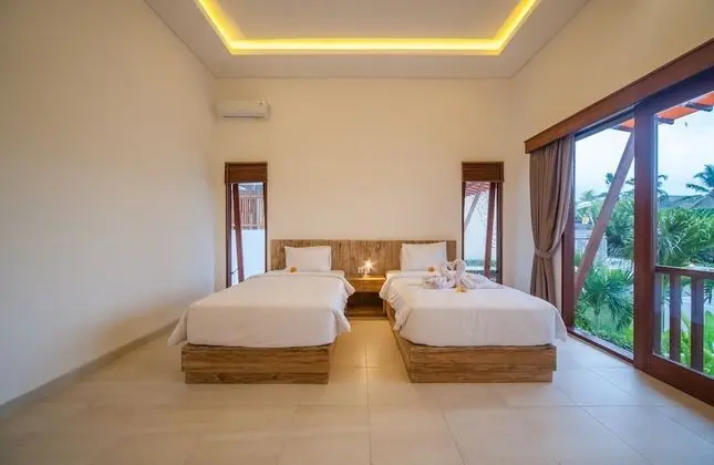 Exclusive Villa, 3 Yatak Odası