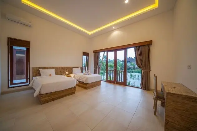 Exclusive Villa, 3 Yatak Odası