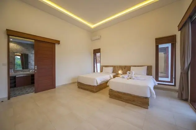 Exclusive Villa, 3 Yatak Odası