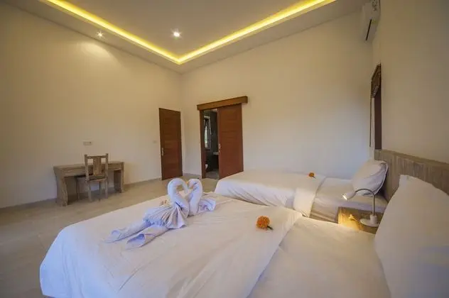 Exclusive Villa, 3 Yatak Odası