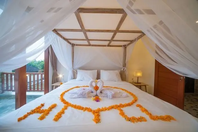 Exclusive Villa, 3 Yatak Odası