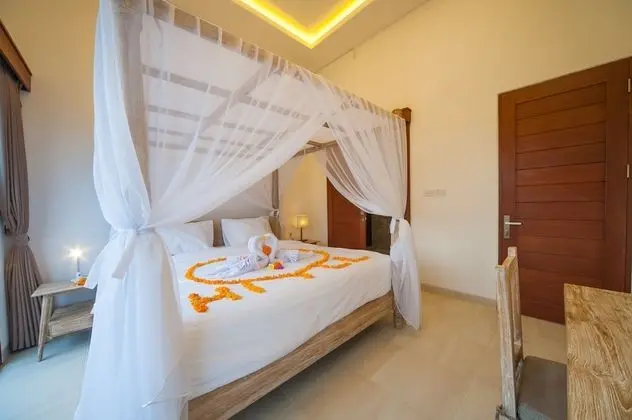 Exclusive Villa, 3 Yatak Odası