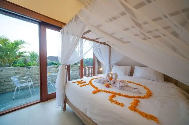 Exclusive Villa, 3 Yatak Odası