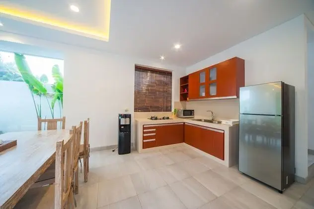 Exclusive Villa, 3 Yatak Odası