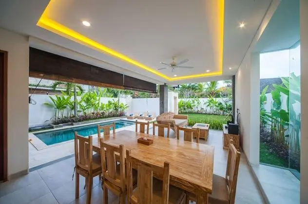 Exclusive Villa, 3 Yatak Odası
