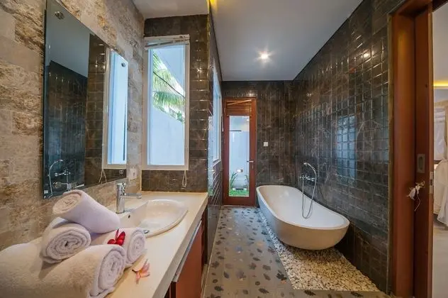 Exclusive Villa, 3 Yatak Odası