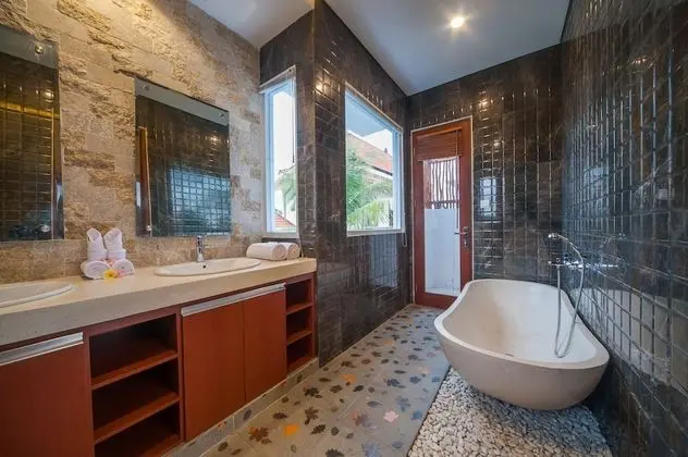 Exclusive Villa, 3 Yatak Odası