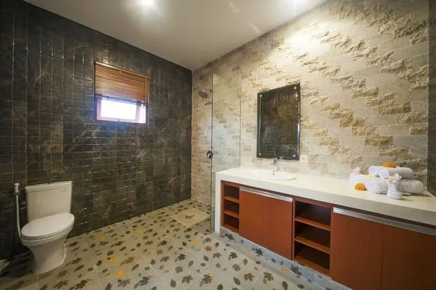Exclusive Villa, 3 Yatak Odası