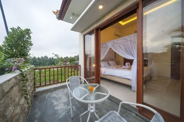 Exclusive Villa, 3 Yatak Odası