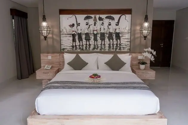 Villa, 1 Yatak Odası, Kişiye Özel Havuzlu