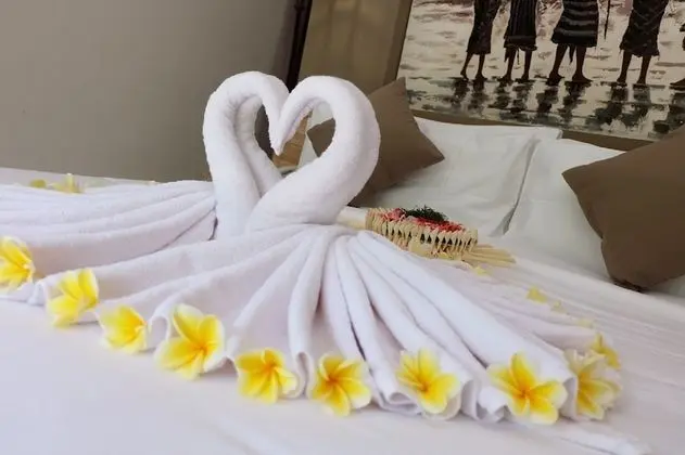 Villa, 1 Yatak Odası, Kişiye Özel Havuzlu