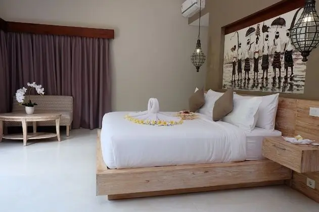 Villa, 1 Yatak Odası, Kişiye Özel Havuzlu