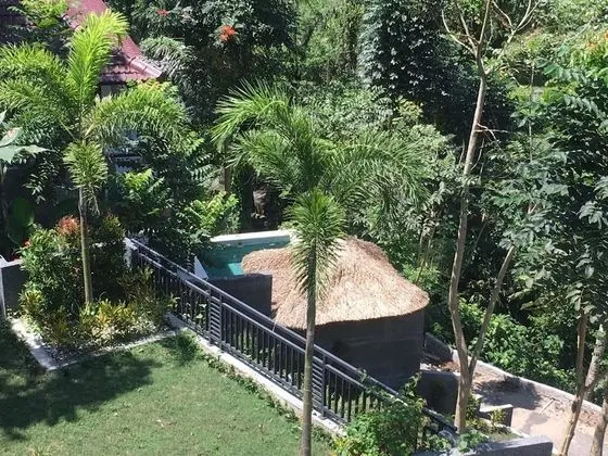 Villa, 1 Yatak Odası, Kişiye Özel Havuzlu