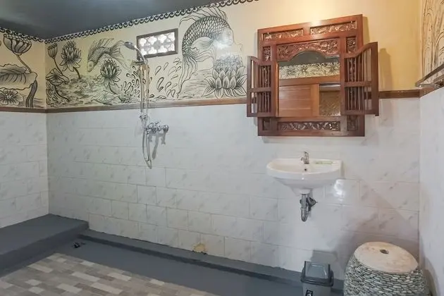 İki Ayrı Yataklı Oda