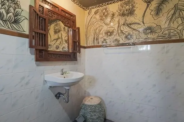 İki Ayrı Yataklı Oda
