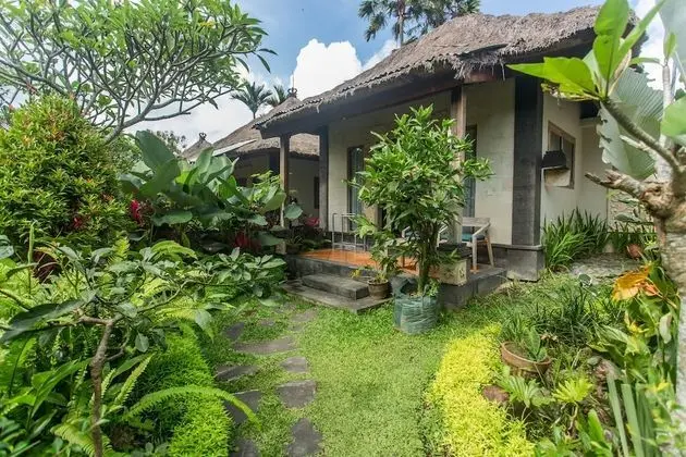 Villa, 1 Yatak Odası