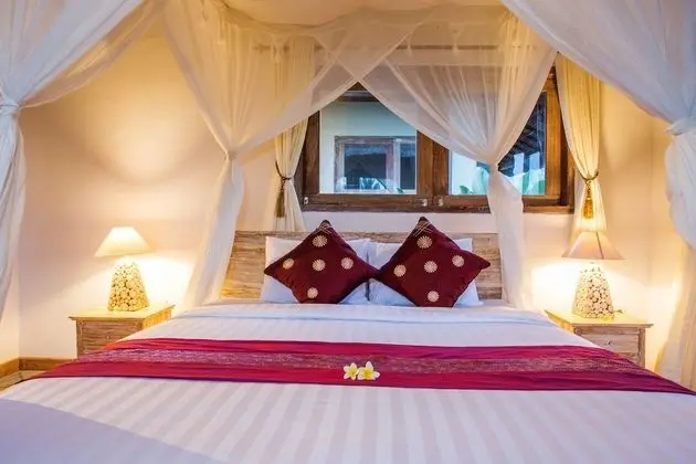 Villa, 1 Yatak Odası