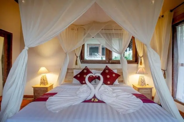 Villa, 1 Yatak Odası