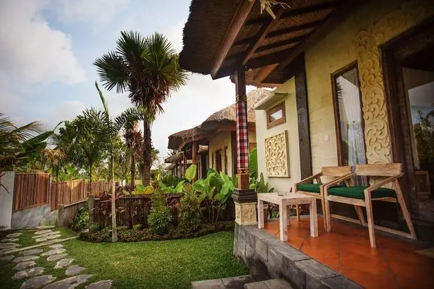 Villa, 1 Yatak Odası