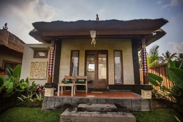 Villa, 1 Yatak Odası