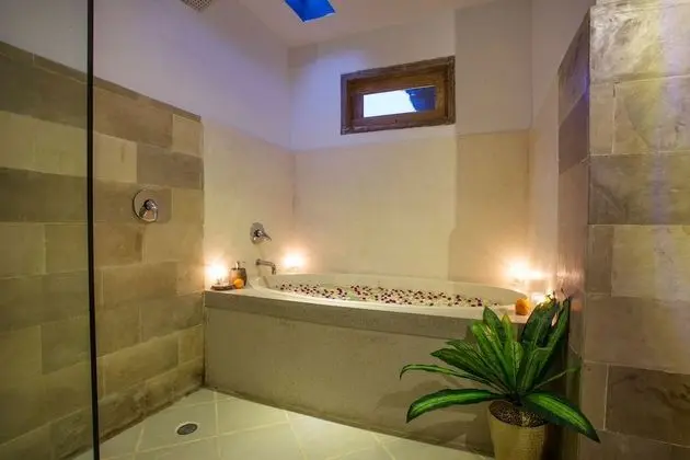 Villa, 1 Yatak Odası