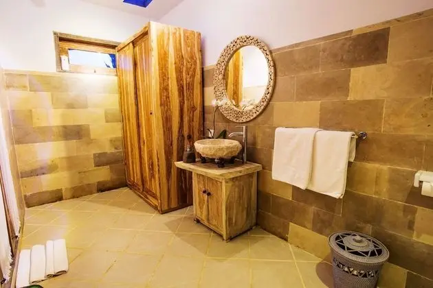 Villa, 1 Yatak Odası