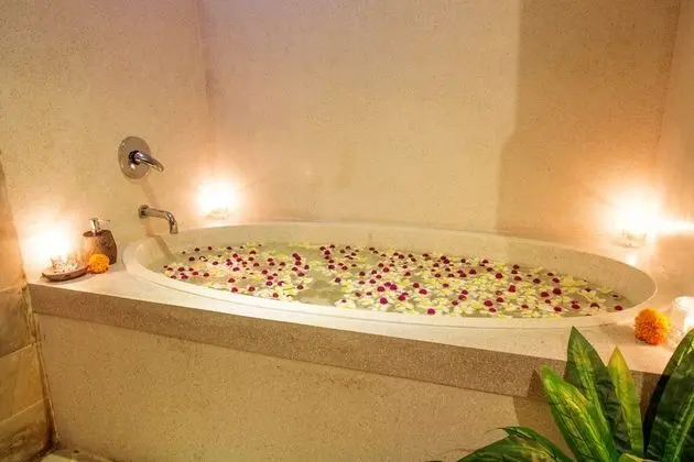 Villa, 1 Yatak Odası