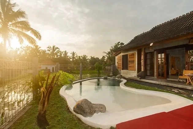 Panoramic Villa, 1 Yatak Odası, Kişiye Özel Havuzlu