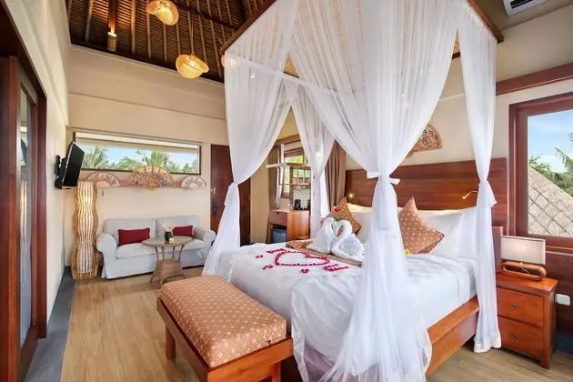 Honeymoon Süit