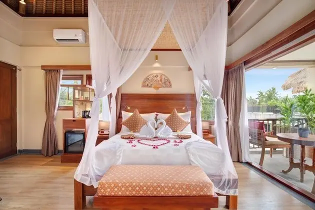 Honeymoon Süit