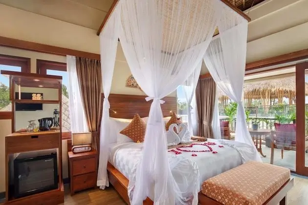 Honeymoon Süit
