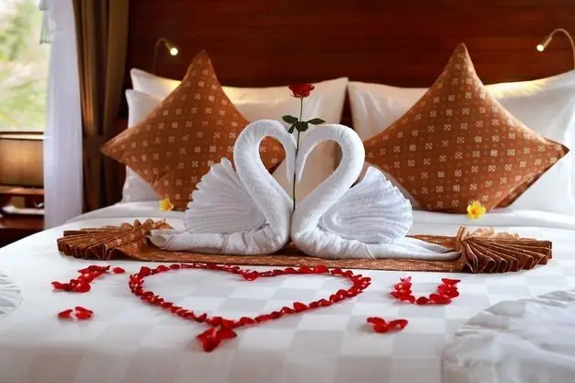 Honeymoon Süit