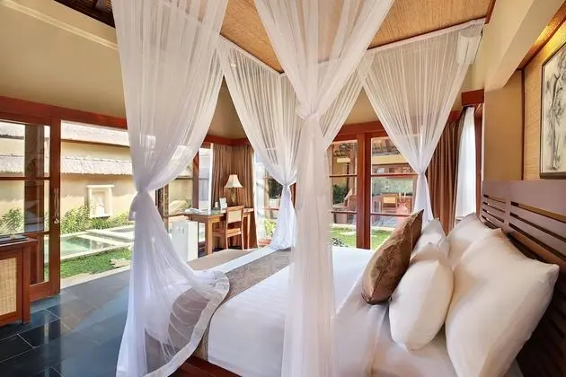 Three Bedroom Pool Villa (with Free Benefits)
