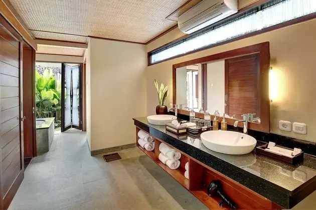 Three Bedroom Pool Villa (with Free Benefits)