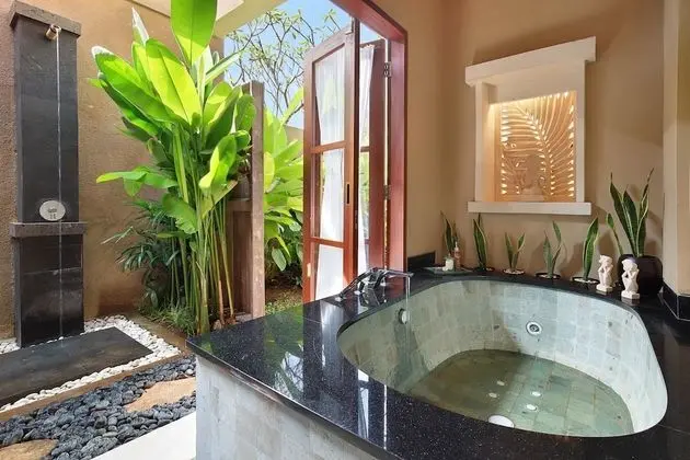 Three Bedroom Pool Villa (with Free Benefits)
