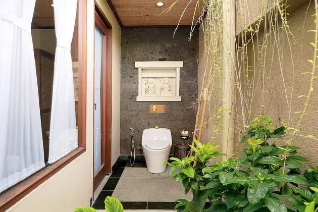 Three Bedroom Pool Villa (with Free Benefits)