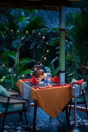 Villa, 1 Yatak Odası, Kişiye Özel Havuzlu (Rice Field View)