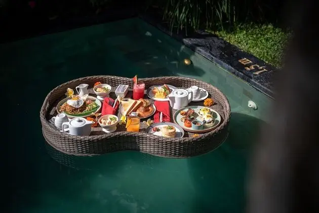 Villa, 1 Yatak Odası, Kişiye Özel Havuzlu, Vadi Manzaralı