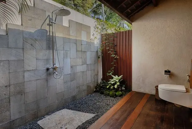Villa, 1 Yatak Odası, Kişiye Özel Havuzlu, Vadi Manzaralı