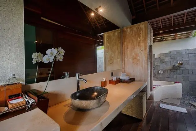 Villa, 1 Yatak Odası, Kişiye Özel Havuzlu, Vadi Manzaralı