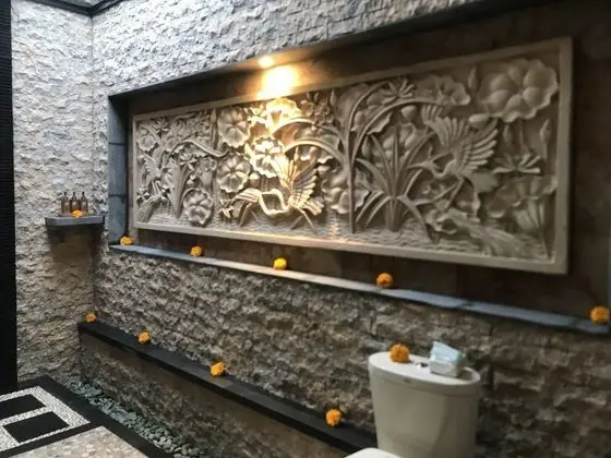 Tek Büyük Yataklı Oda, 1 Yatak Odası, Kişiye Özel Havuzlu, Havuz Manzaralı