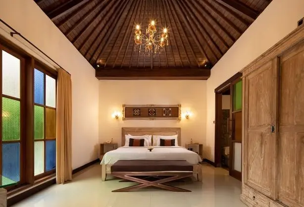 Luxury Three Bedroom Private Pool Villa with Free Benefits