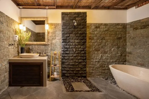 Luxury Three Bedroom Private Pool Villa with Free Benefits