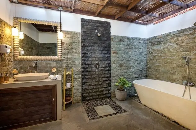Luxury Three Bedroom Private Pool Villa with Free Benefits