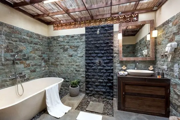 Luxury Three Bedroom Private Pool Villa with Free Benefits