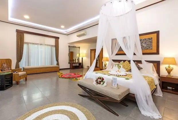 Premium Two Bedroom Private Pool Villa with Free Benefits