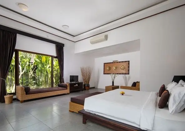 Premium Two Bedroom Private Pool Villa with Free Benefits