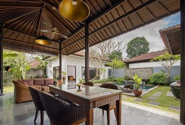 Premium Two Bedroom Private Pool Villa with Free Benefits
